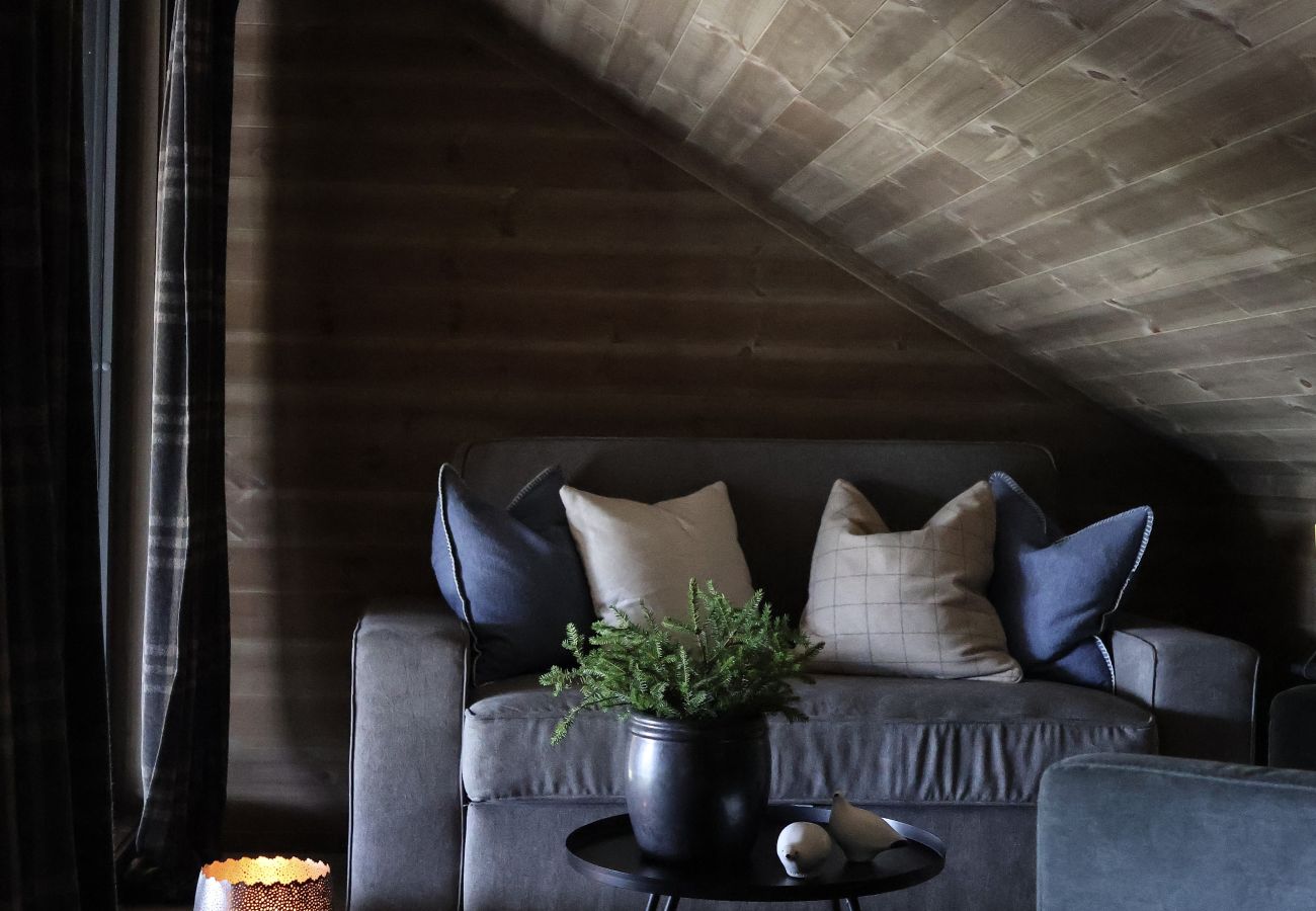 Cottage in Øyer - Hafjell Luxury Lodge