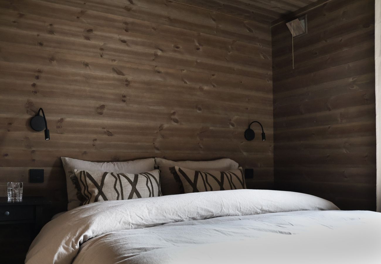 Cottage in Øyer - Hafjell Luxury Lodge