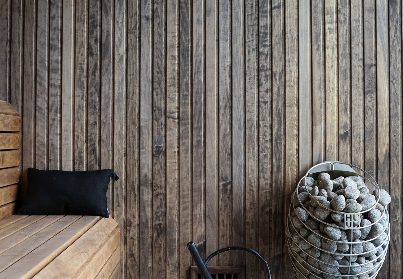 Cottage in Øyer - Hafjell Luxury Lodge