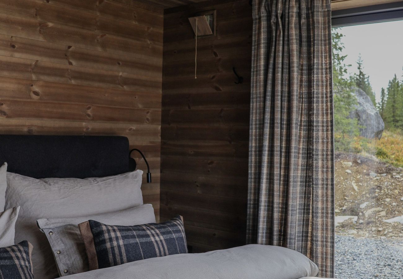 Cottage in Øyer - Hafjell Luxury Lodge