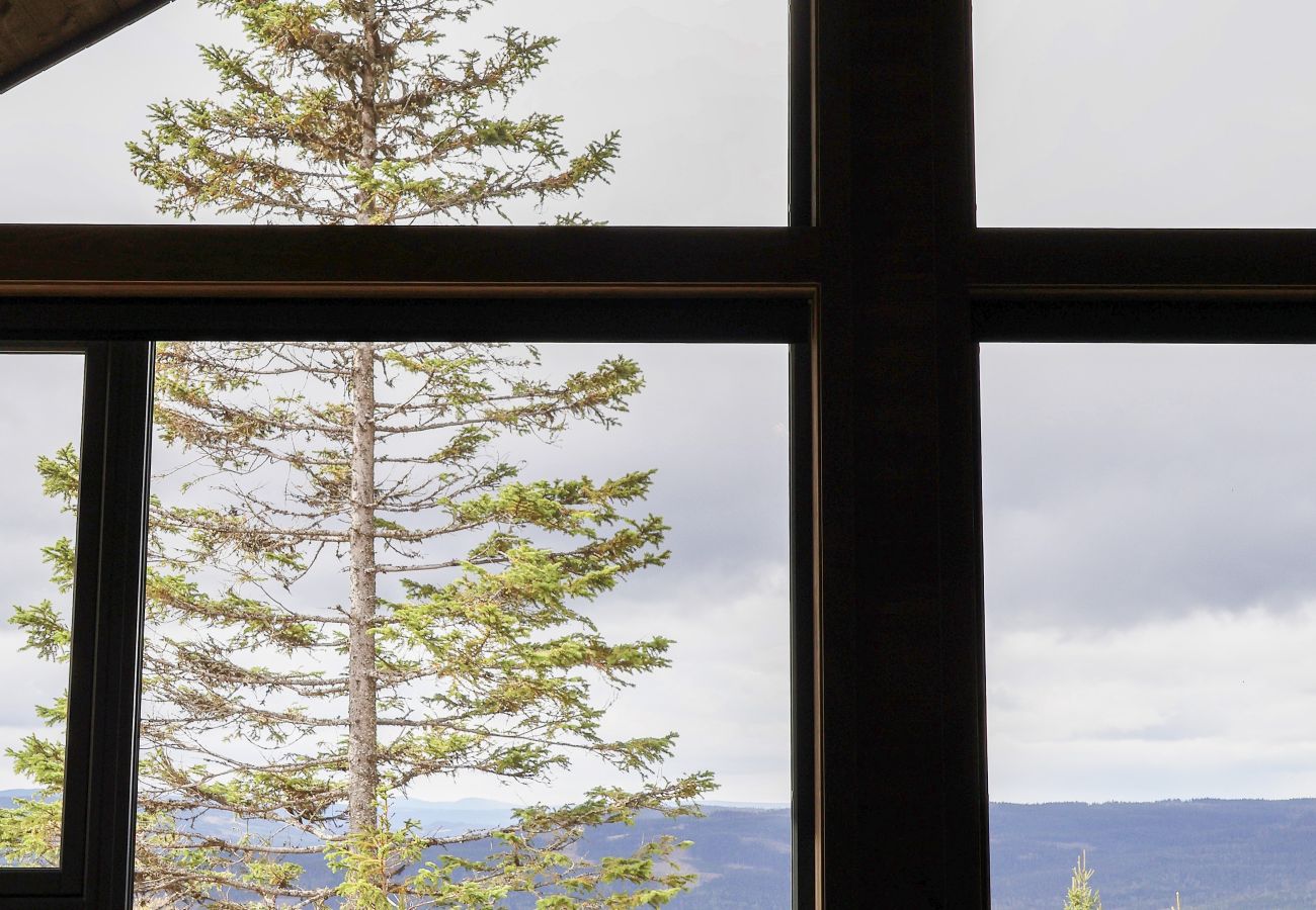 Cottage in Øyer - Hafjell Luxury Lodge