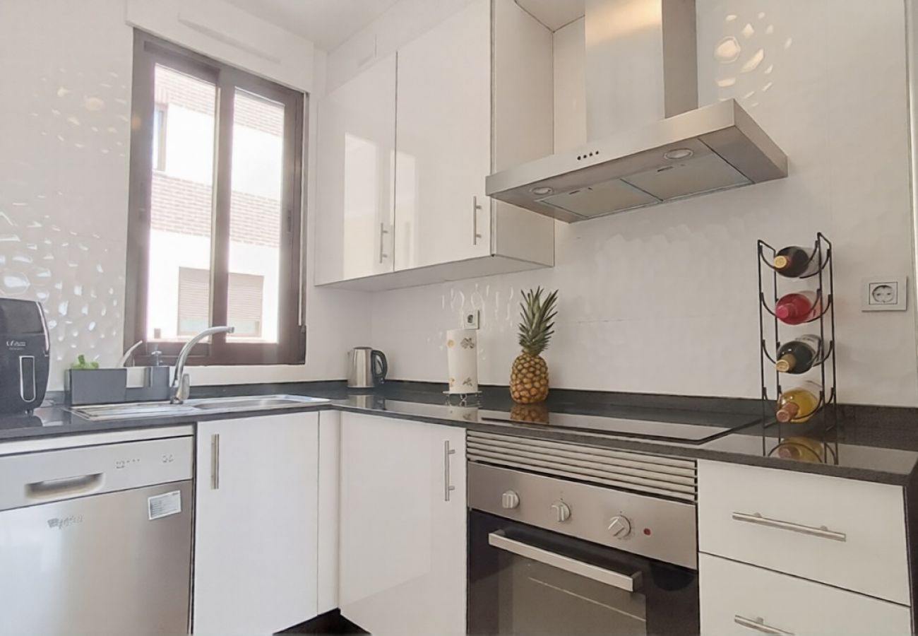 Apartment in Orihuela Costa - Casa Ava