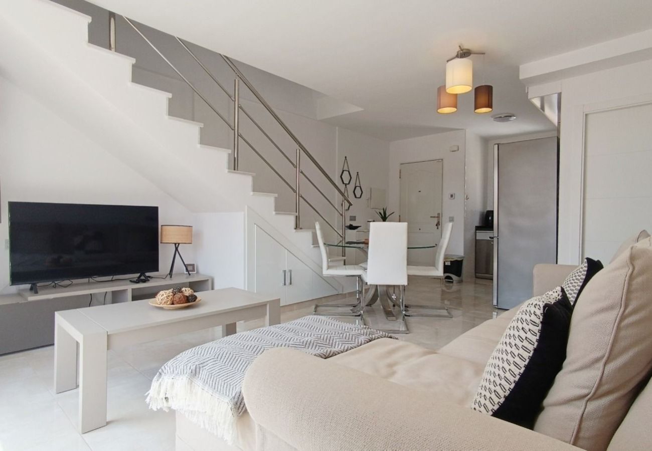 Apartment in Orihuela Costa - Casa Ava