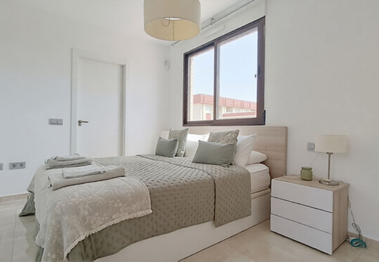 Apartment in Orihuela Costa - Casa Ava