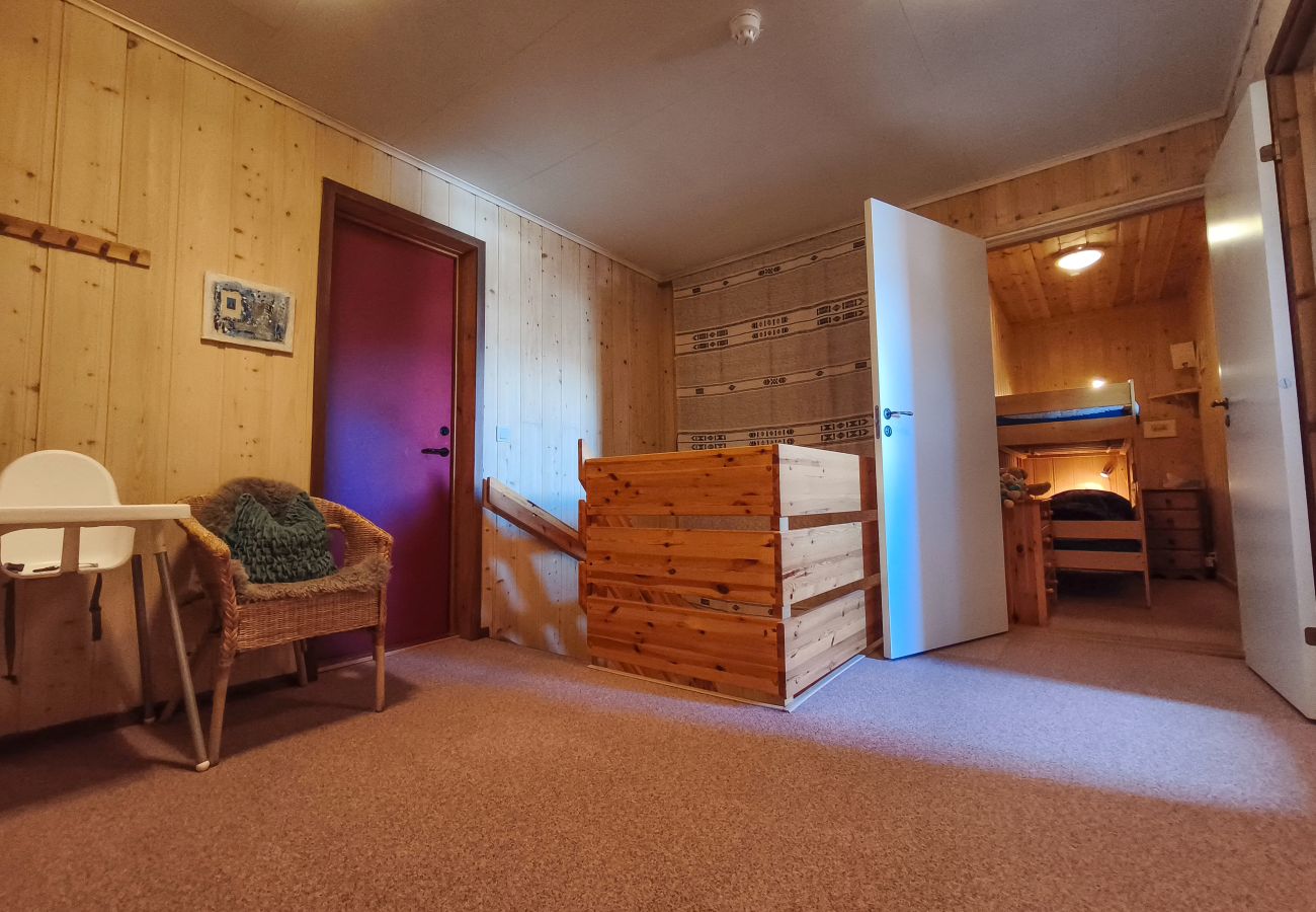 Apartment in Hol - Spacious and central apartment in Ustaoset