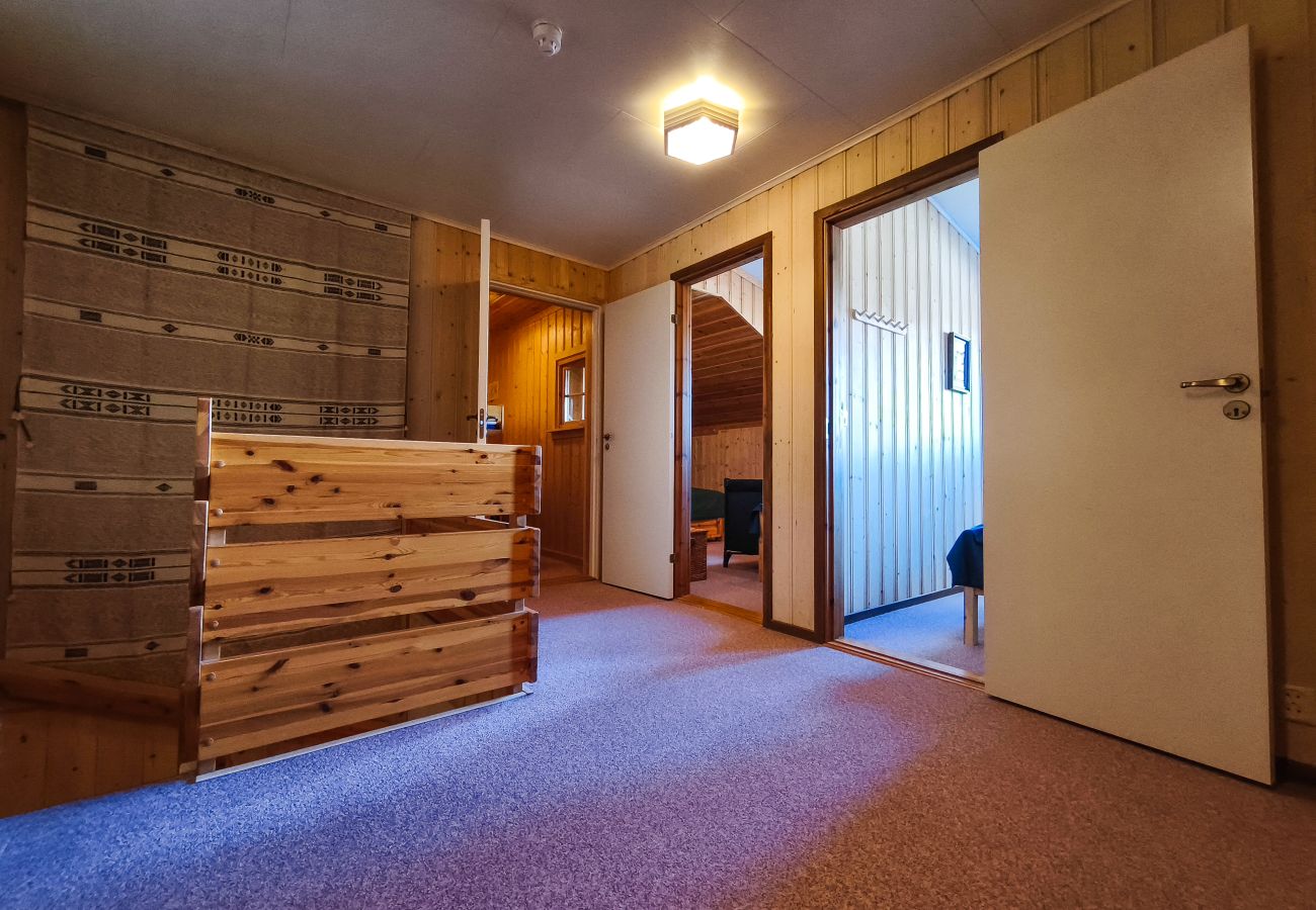 Apartment in Hol - Spacious and central apartment in Ustaoset