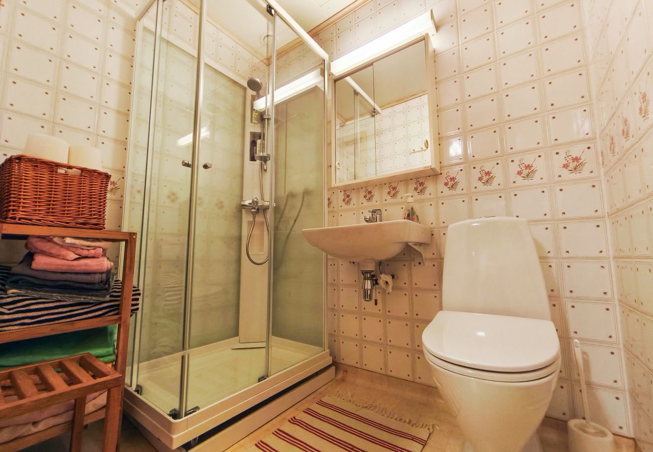 Apartment in Hol - Spacious and central apartment in Ustaoset