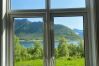 Cottage in Senja - Charming cottage with seaview in Senja