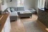 Cottage in Senja - Charming cottage with seaview in Senja