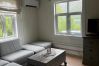 Cottage in Senja - Charming cottage with seaview in Senja