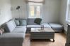 Cottage in Senja - Charming cottage with seaview in Senja