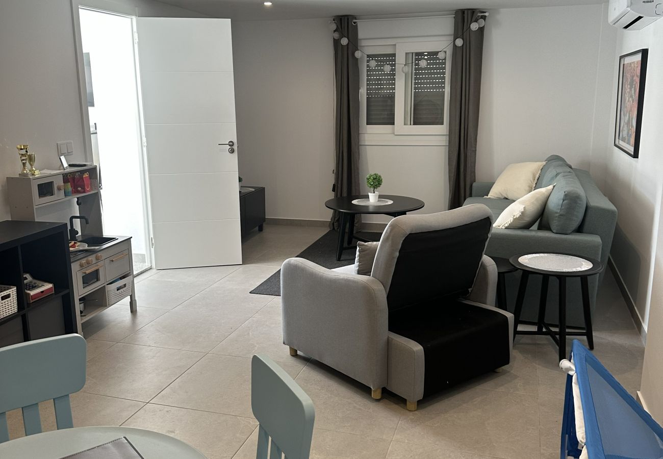 Villa in Ciudad Quesada - Casa Karlsen