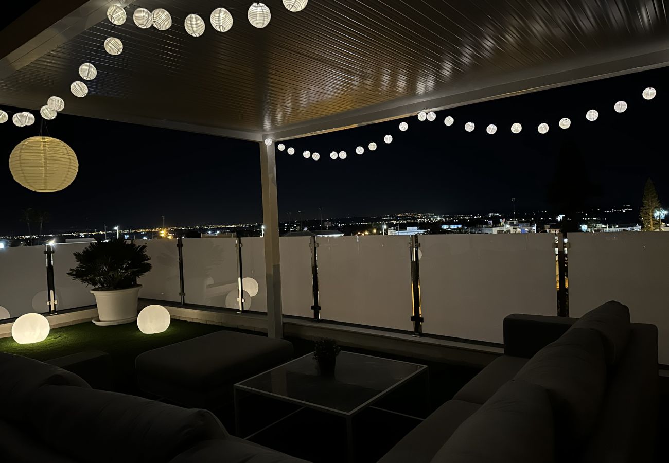 Villa in Ciudad Quesada - Casa Karlsen