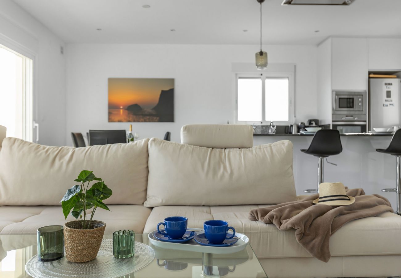 Villa in Ciudad Quesada - Casa Karlsen