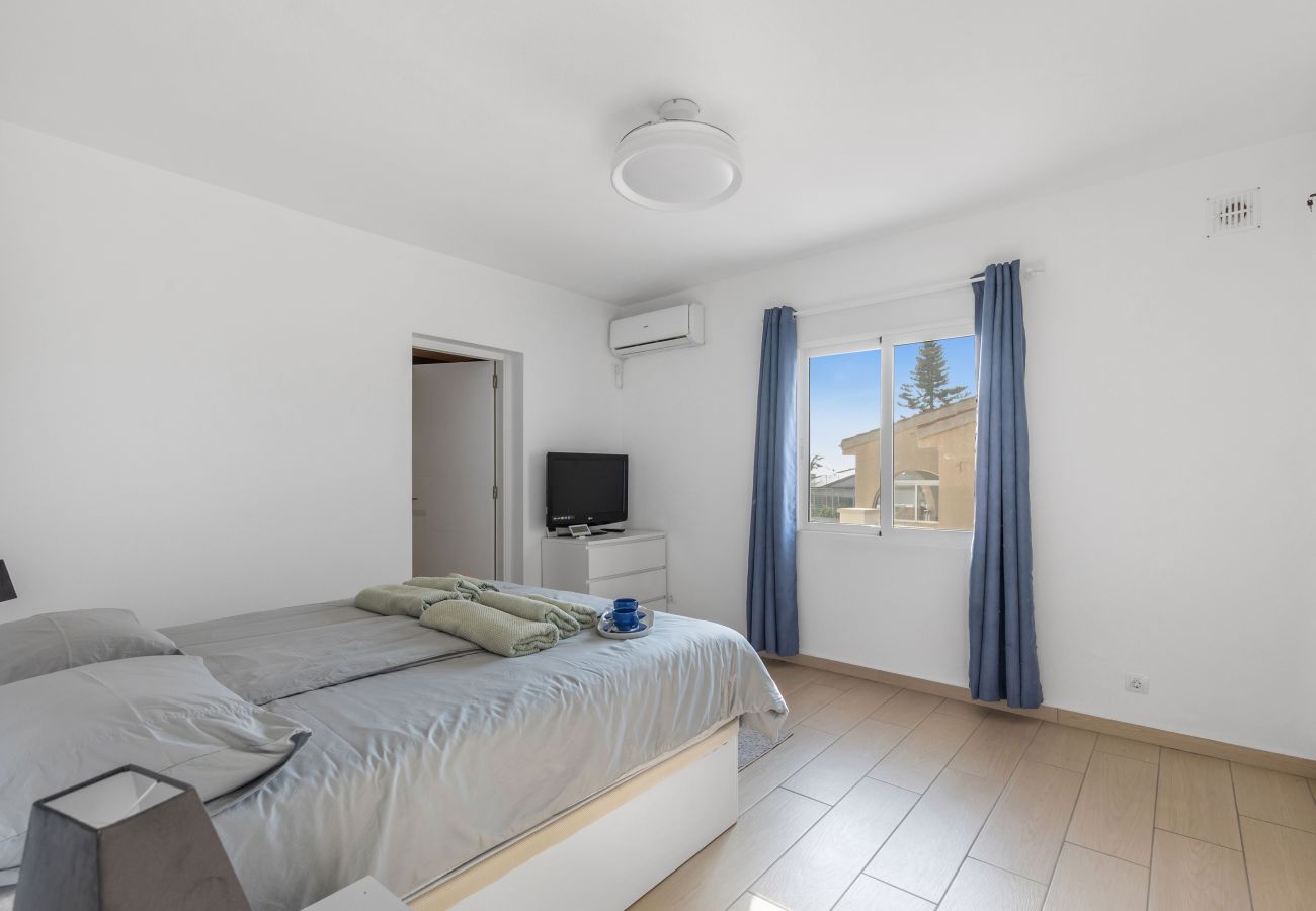 Villa in Ciudad Quesada - Casa Karlsen