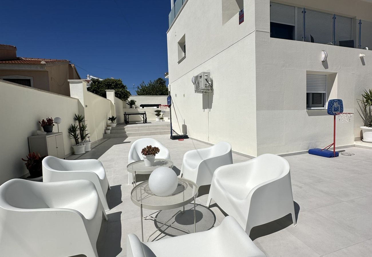 Villa in Ciudad Quesada - Casa Karlsen