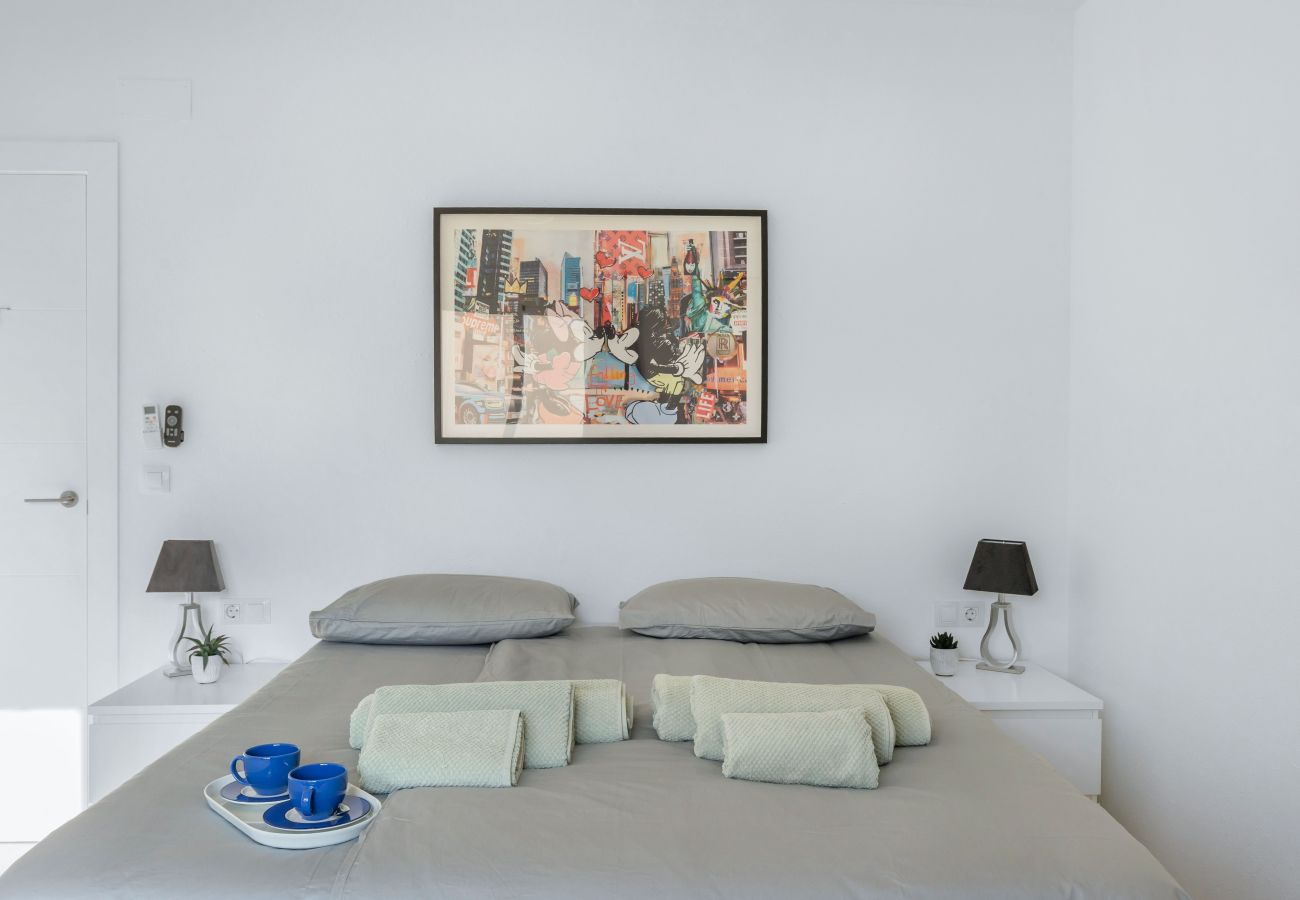 Villa in Ciudad Quesada - Casa Karlsen