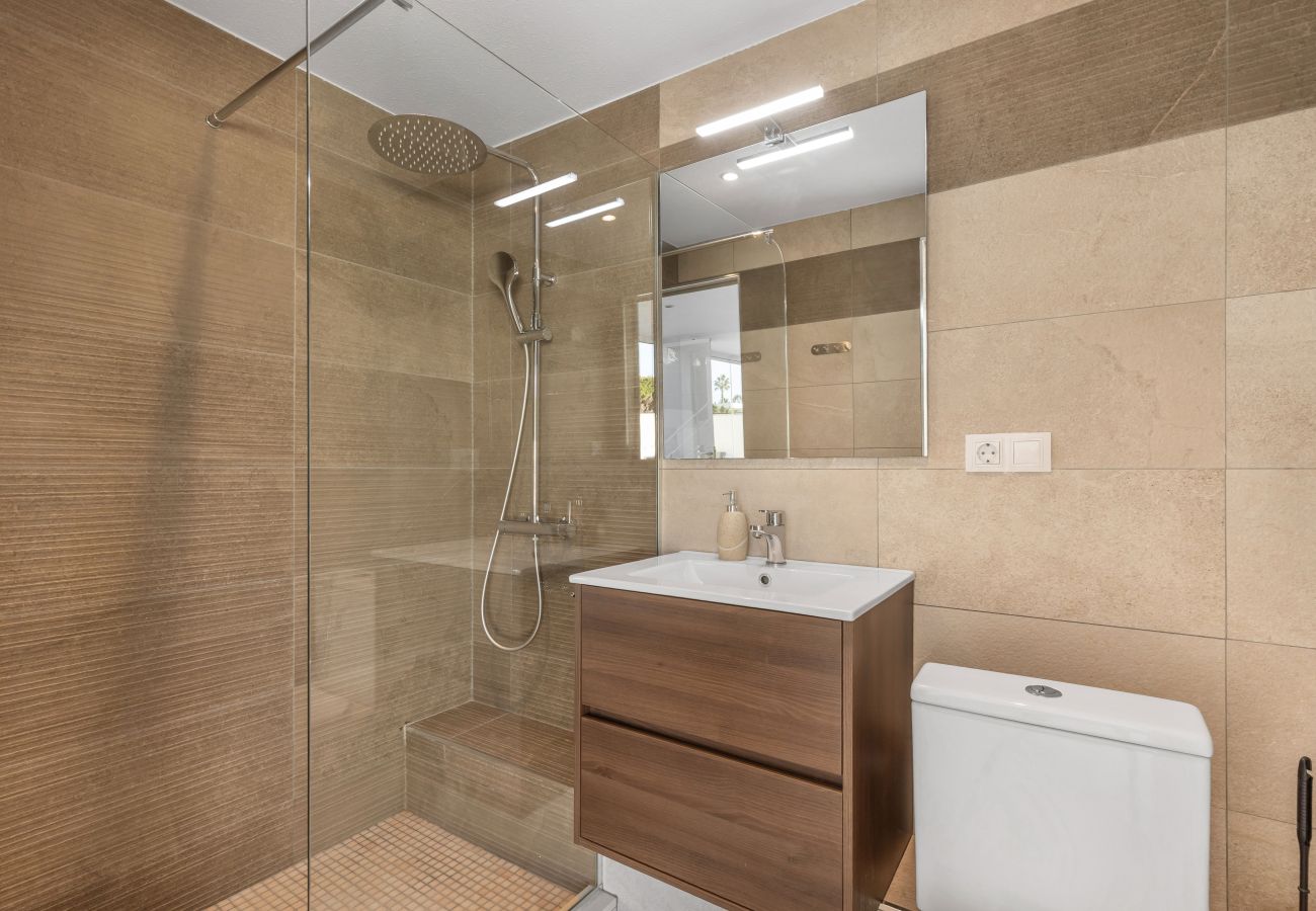 Villa in Ciudad Quesada - Casa Karlsen