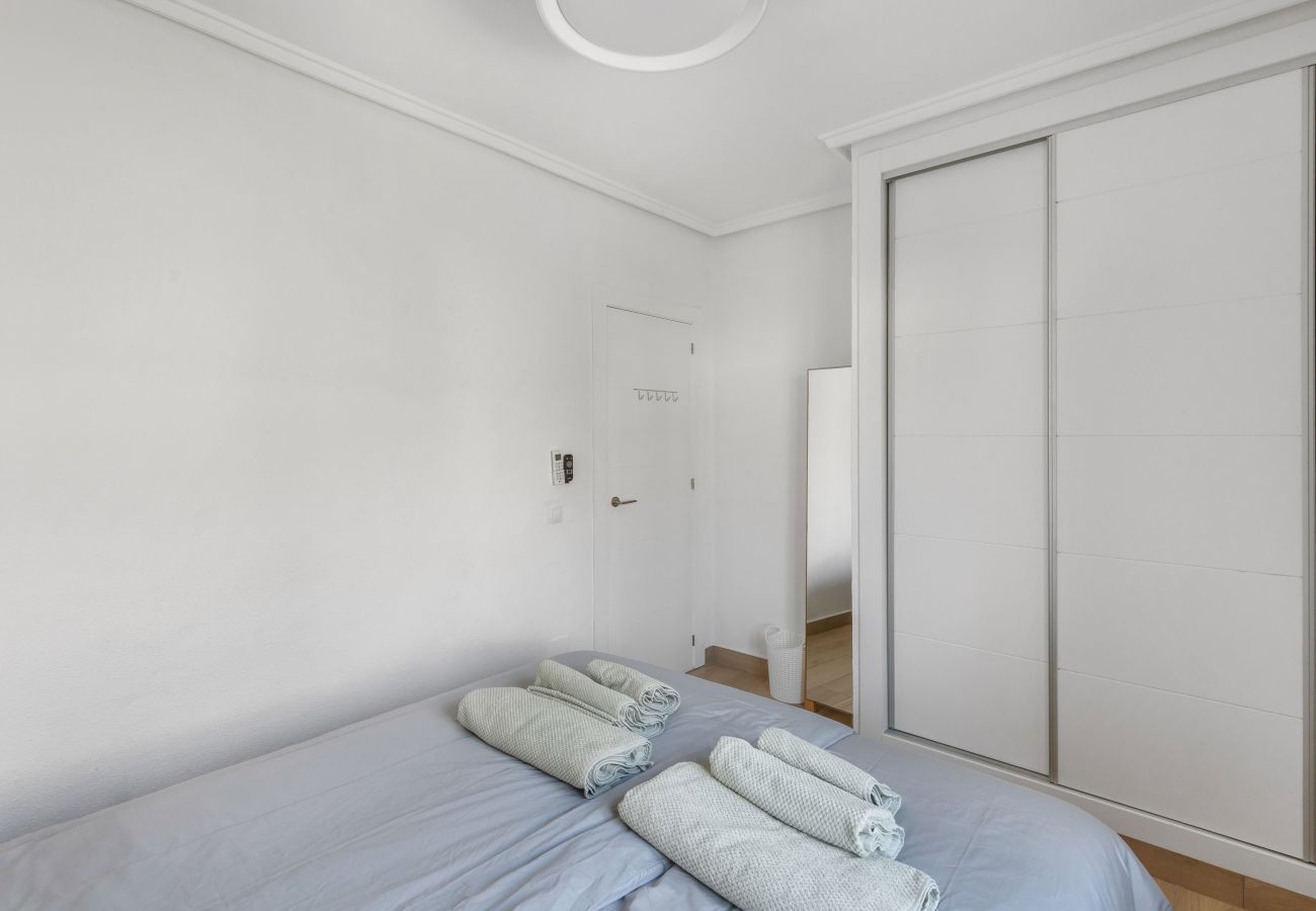 Villa in Ciudad Quesada - Casa Karlsen