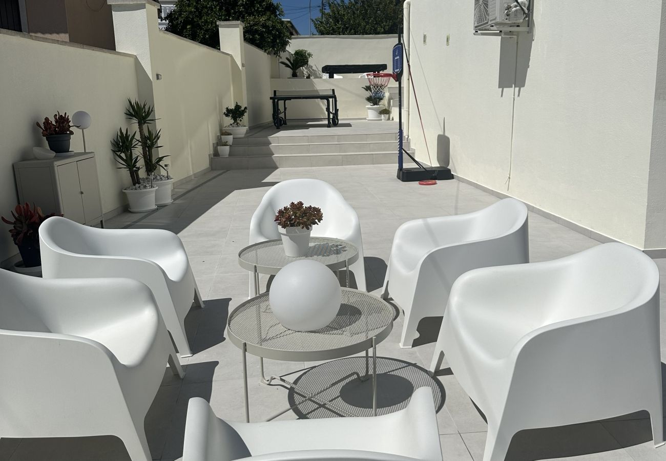 Villa in Ciudad Quesada - Casa Karlsen