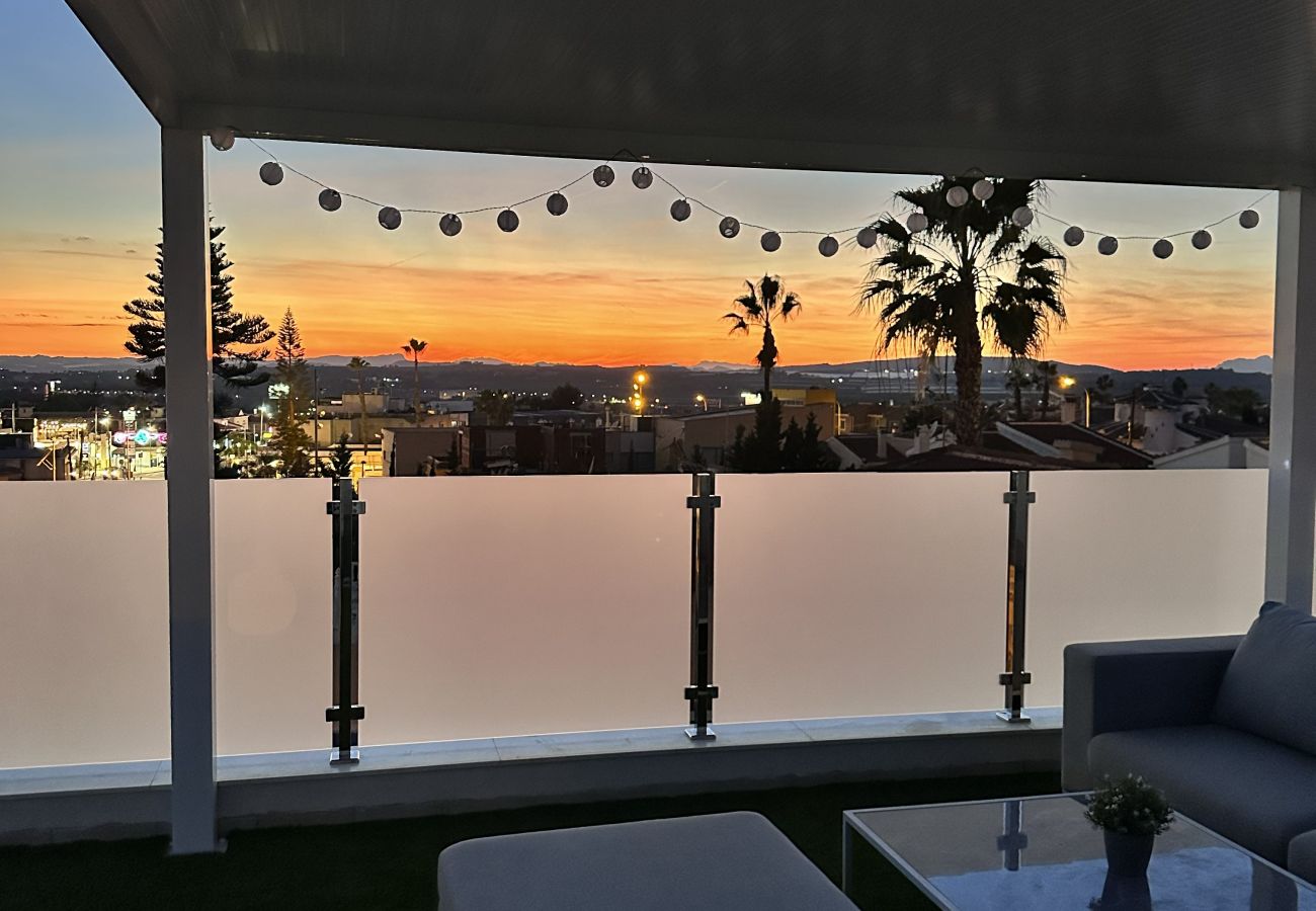 Villa in Ciudad Quesada - Casa Karlsen