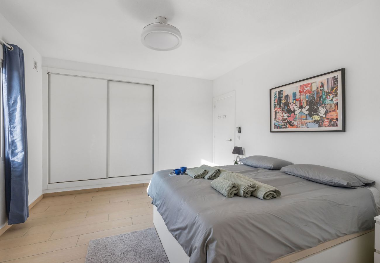 Villa in Ciudad Quesada - Casa Karlsen