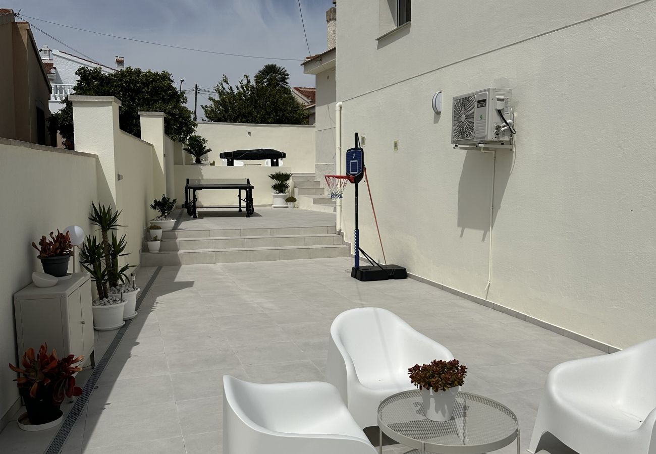 Villa in Ciudad Quesada - Casa Karlsen