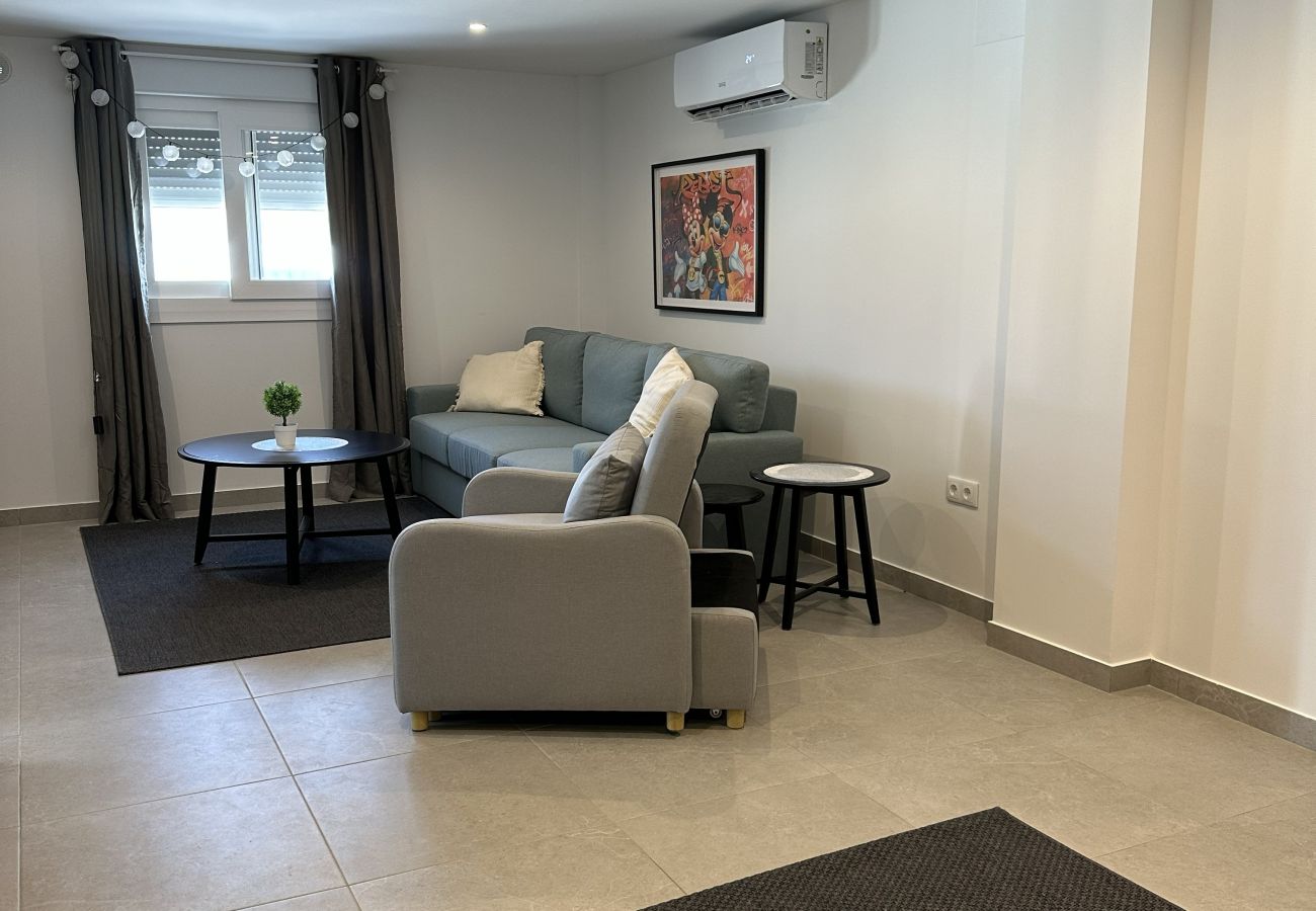Villa in Ciudad Quesada - Casa Karlsen