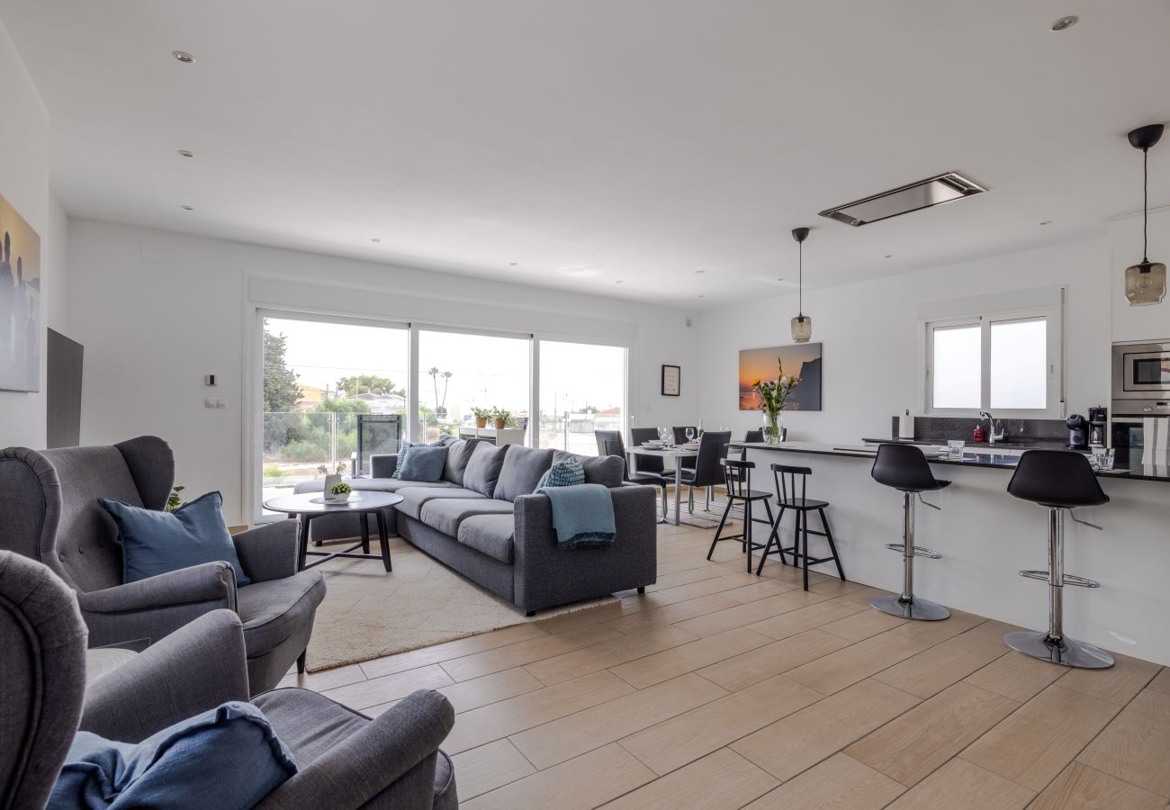 Villa in Ciudad Quesada - Casa Karlsen, Ciudad Quesada