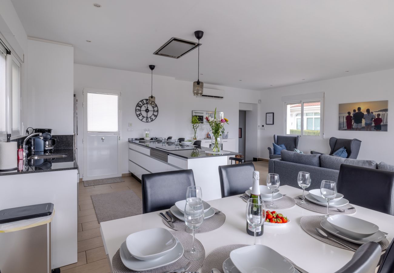 Villa in Ciudad Quesada - Casa Karlsen, Ciudad Quesada