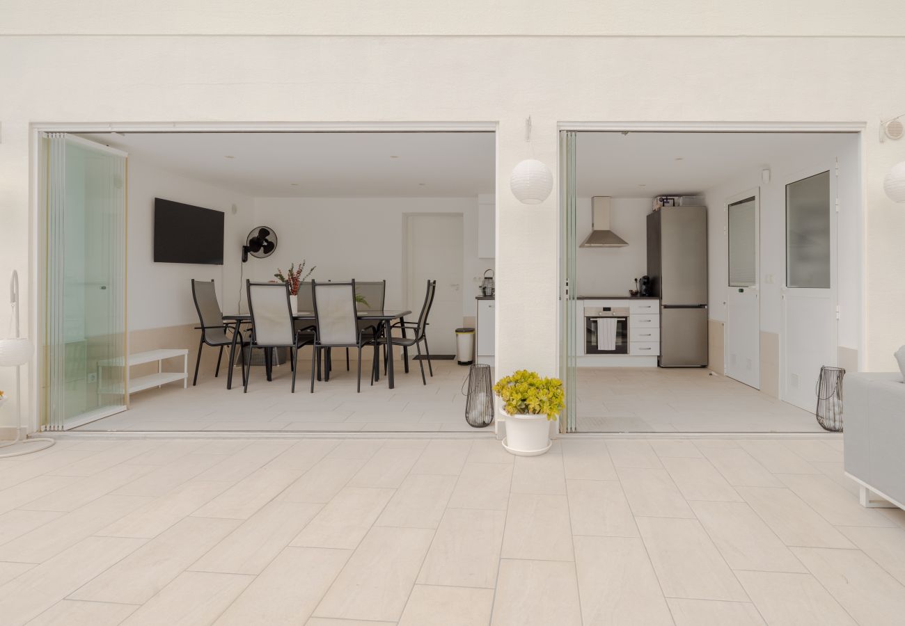 Villa in Ciudad Quesada - Casa Karlsen, Ciudad Quesada