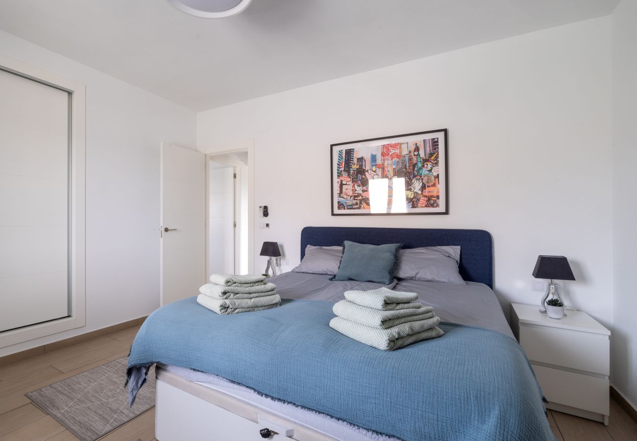 Villa in Ciudad Quesada - Casa Karlsen, Ciudad Quesada