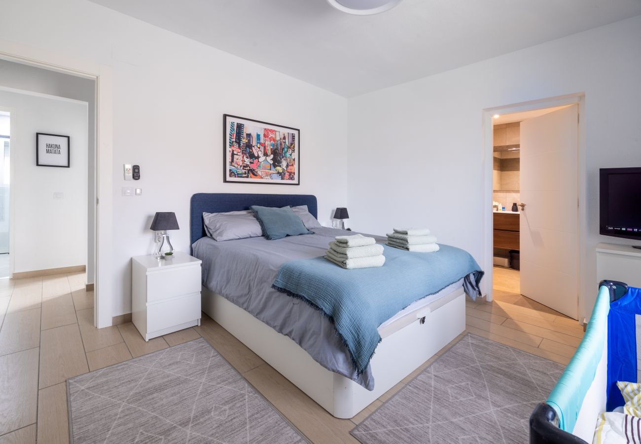 Villa in Ciudad Quesada - Casa Karlsen, Ciudad Quesada