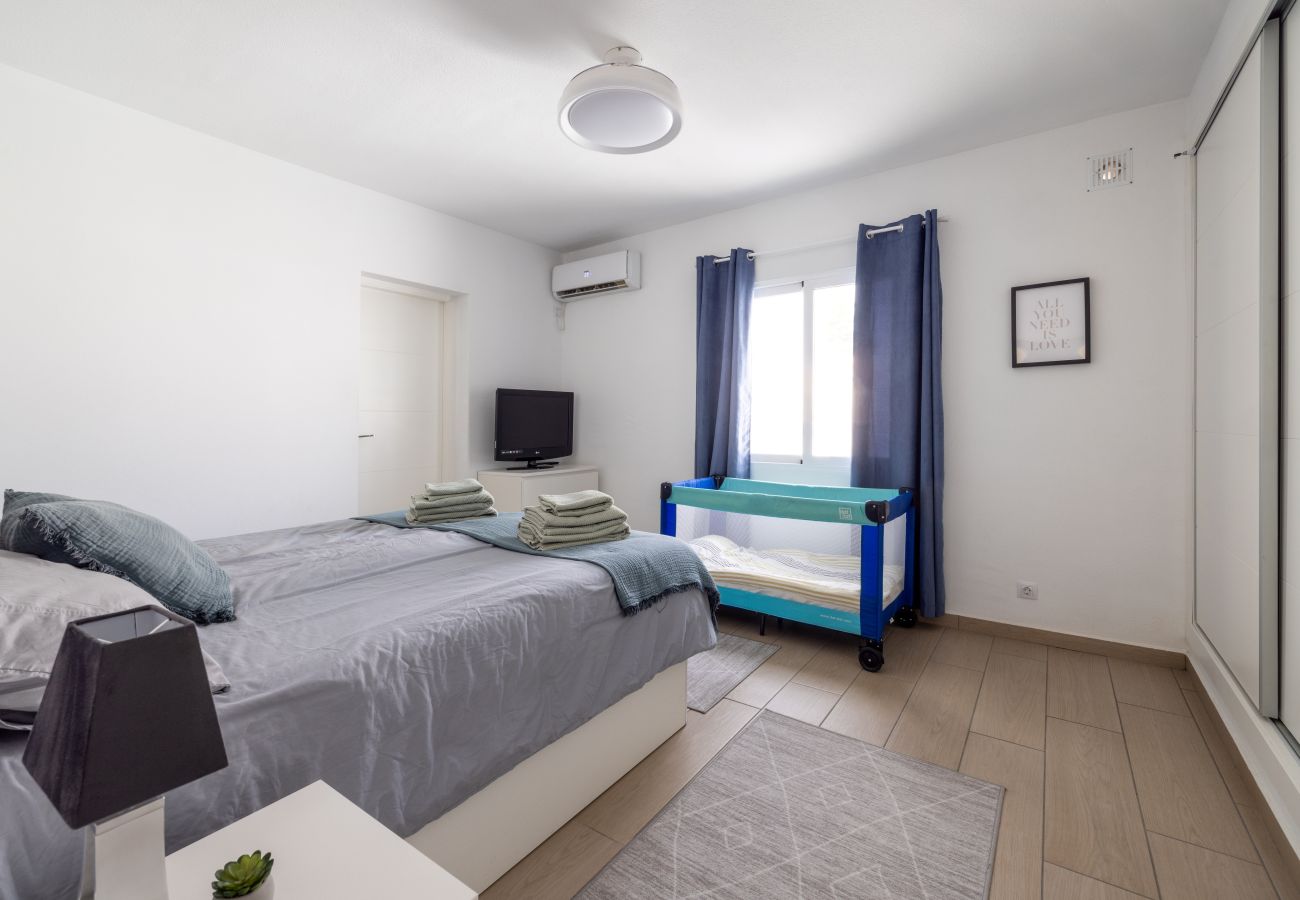 Villa in Ciudad Quesada - Casa Karlsen, Ciudad Quesada