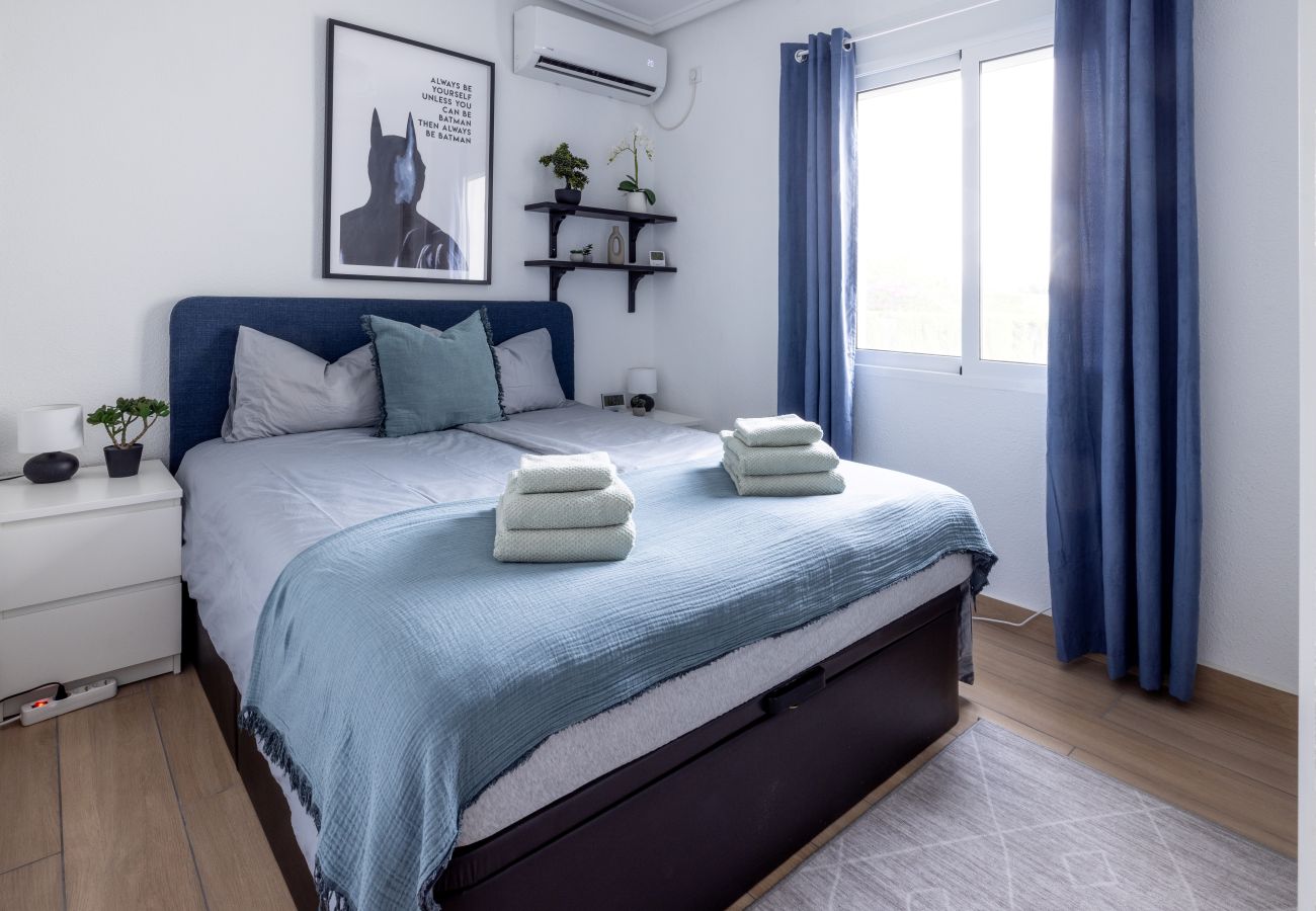 Villa in Ciudad Quesada - Casa Karlsen, Ciudad Quesada