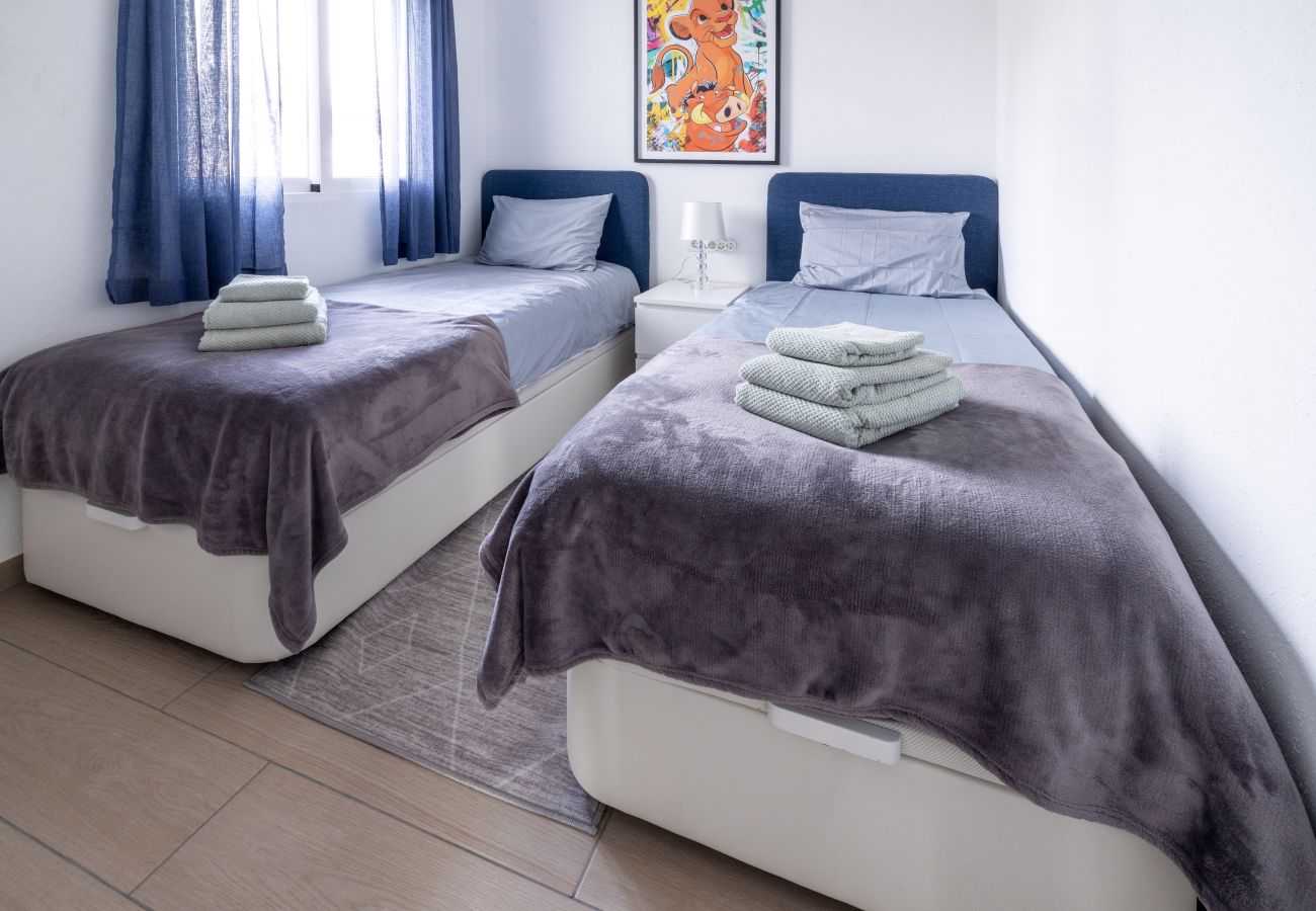 Villa in Ciudad Quesada - Casa Karlsen, Ciudad Quesada