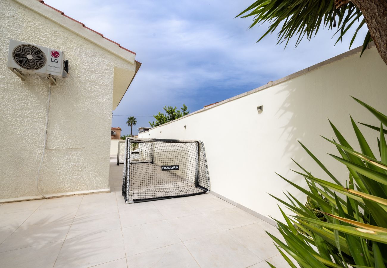 Villa in Ciudad Quesada - Casa Karlsen, Ciudad Quesada