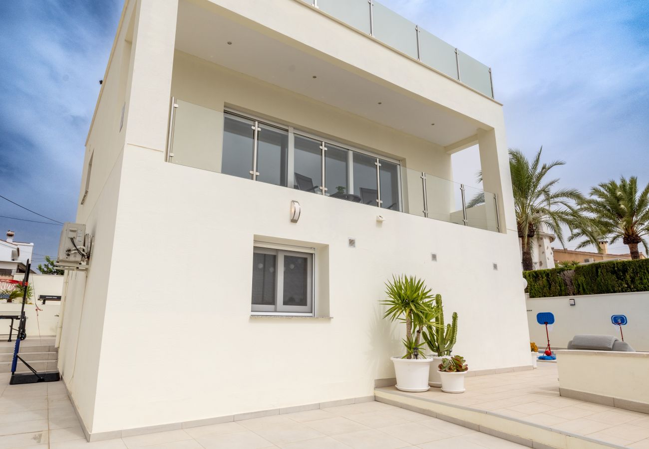 Villa in Ciudad Quesada - Casa Karlsen, Ciudad Quesada