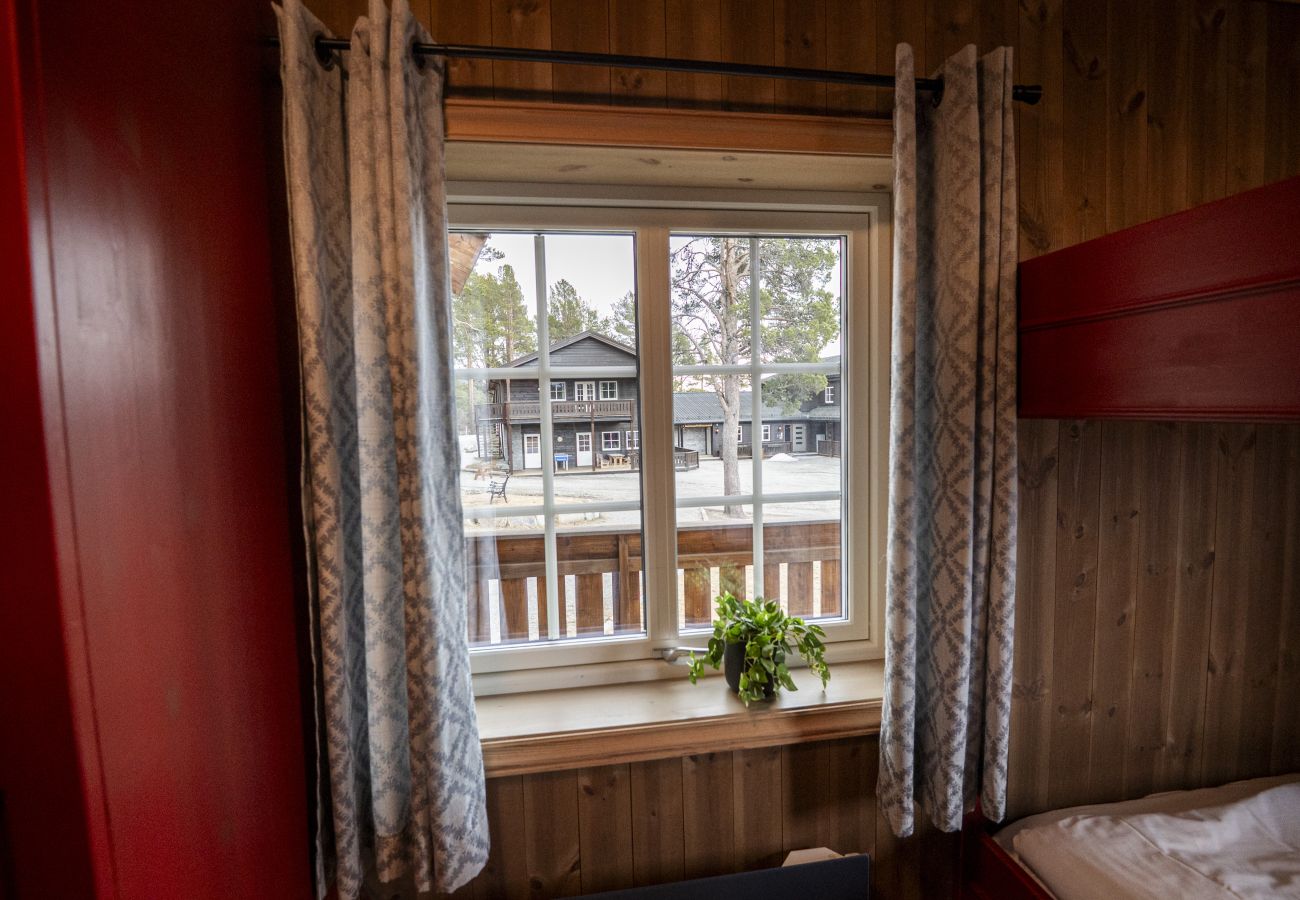 Cottage in Hol - Karstenstua