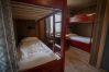 Cottage in Hol - Rustic Charming Karstenstua