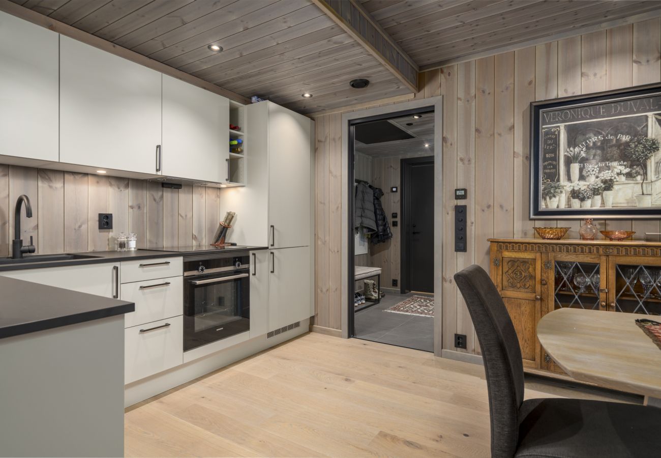Apartment in Hemsedal - Ski inn/Ski out apartment Hemsedal