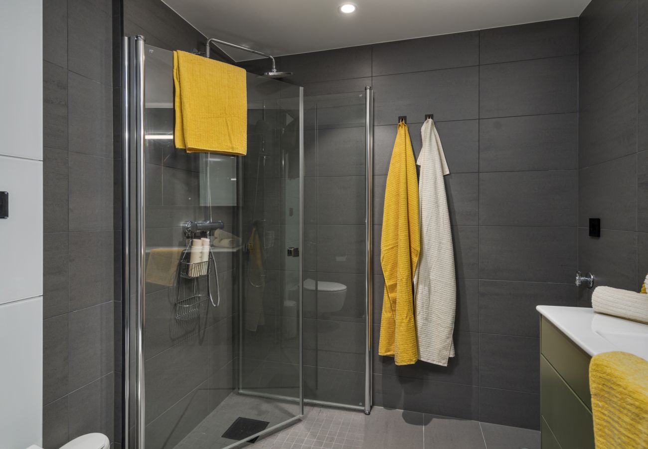 Apartment in Hemsedal - Ski inn/Ski out apartment Hemsedal