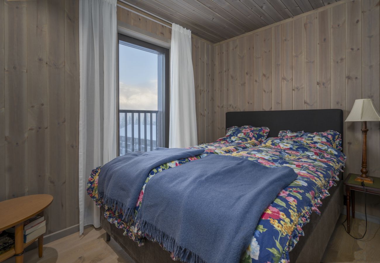 Apartment in Hemsedal - Ski inn/Ski out apartment Hemsedal
