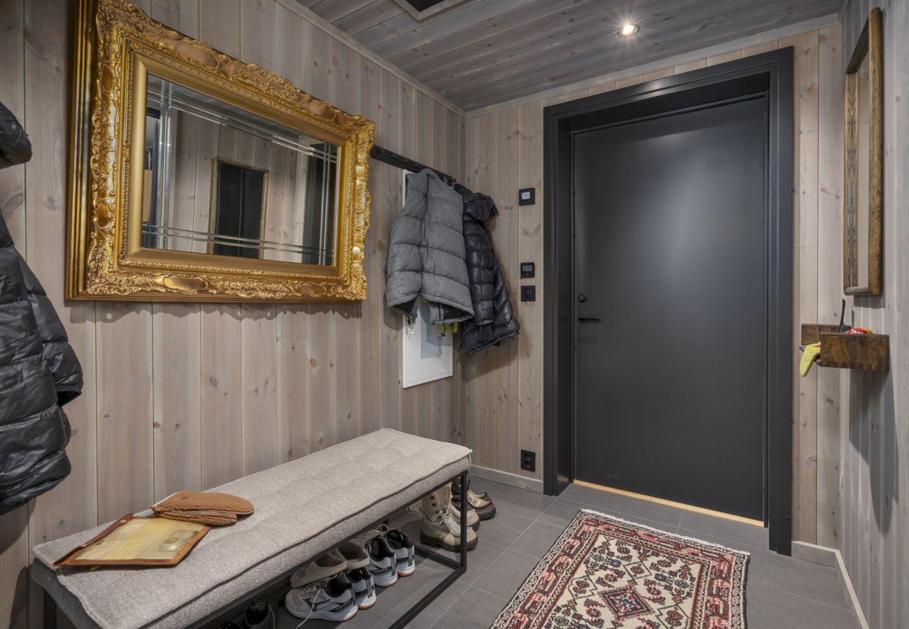 Apartment in Hemsedal - Ski inn/Ski out apartment Hemsedal