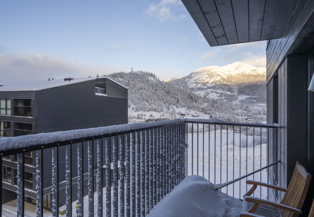 Apartment in Hemsedal - Ski inn/Ski out apartment Hemsedal