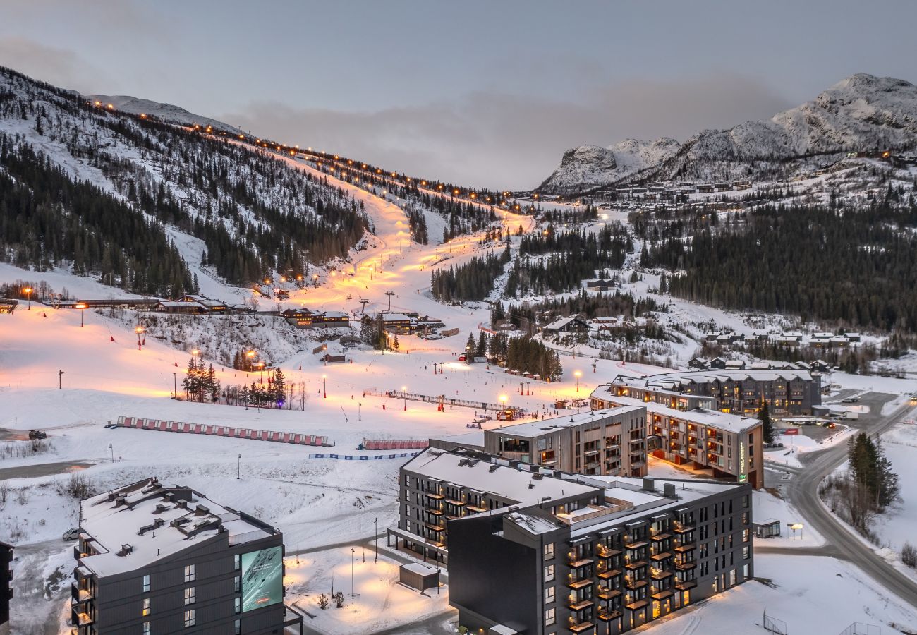Apartment in Hemsedal - Ski inn/Ski out apartment Hemsedal