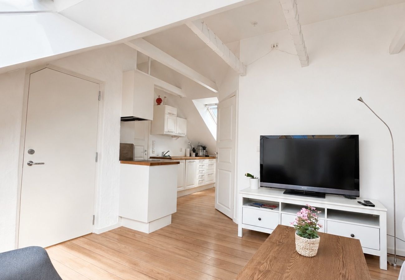Apartment in Bergen - Penthouse Michael Krohns gate