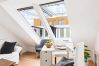 Apartment in Bergen - Penthouse Michael Krohns gate