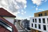Apartment in Bergen - Penthouse Michael Krohns gate