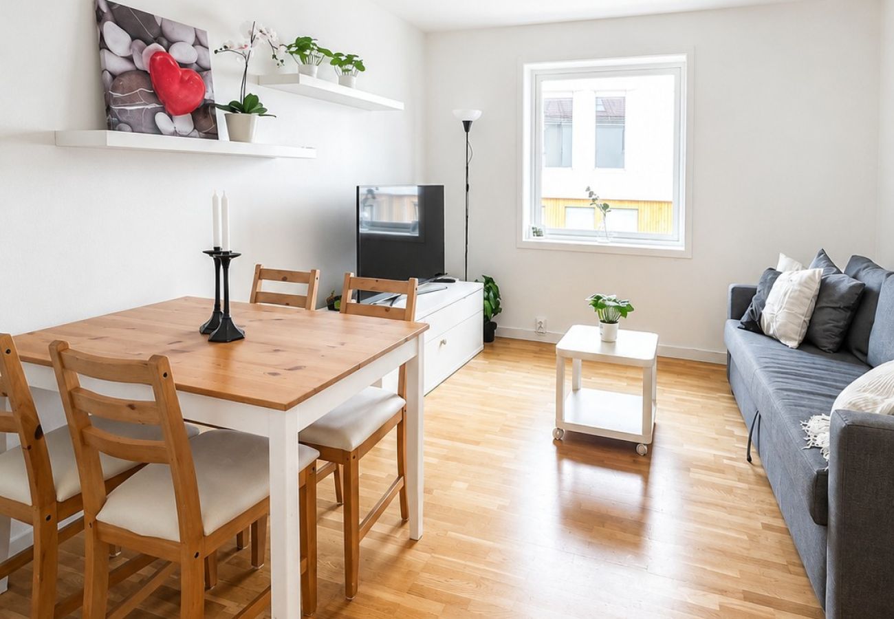 Apartment in Bergen - Central city apartment in Bergen